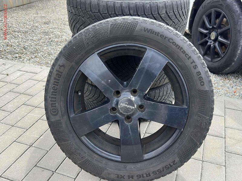 Ford Grand C-MAX (2018) 2.0TDCI, servis.kniha - fotka 18 z 19