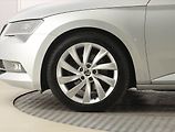 Škoda Superb (2016) 2.0 TDI 4x4, 4X4, Automat - náhled 15