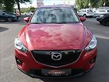 Mazda CX-5 2,2 D,129kW,1majČR,4x4,serv.kn - náhled 7