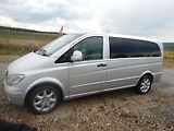 Mercedes-Benz Vito 3.0 CDi 150 kw AUTOMAT  - náhled 8