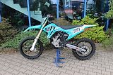 Kove (2026) MX 450 R - náhled 4