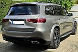 Mercedes-Benz GLS (2021) 400 d 4MATIC - náhled 3