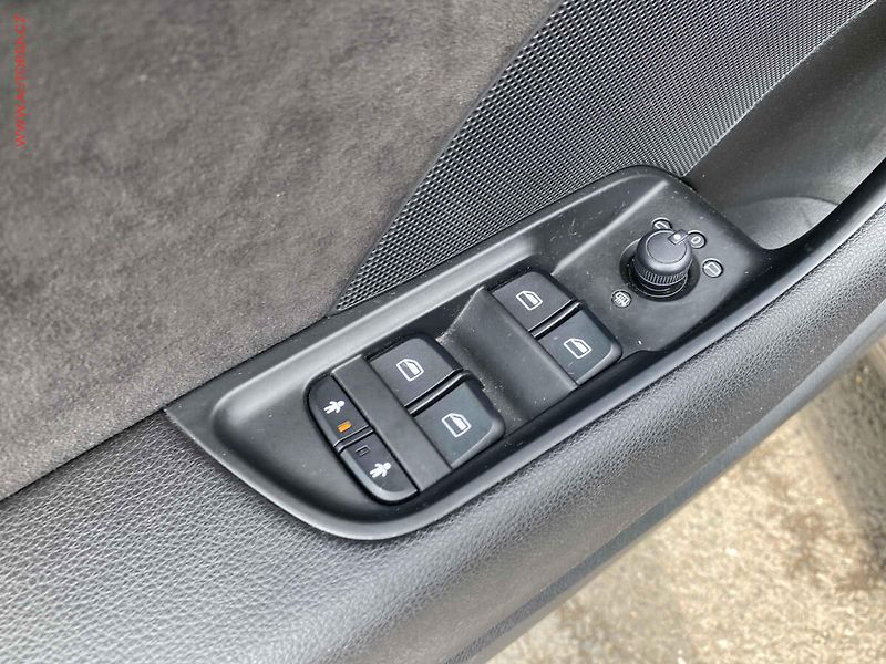 Audi A3 (2014) 1.2 TFSi, Ambiente, bixen - fotka 14 z 18