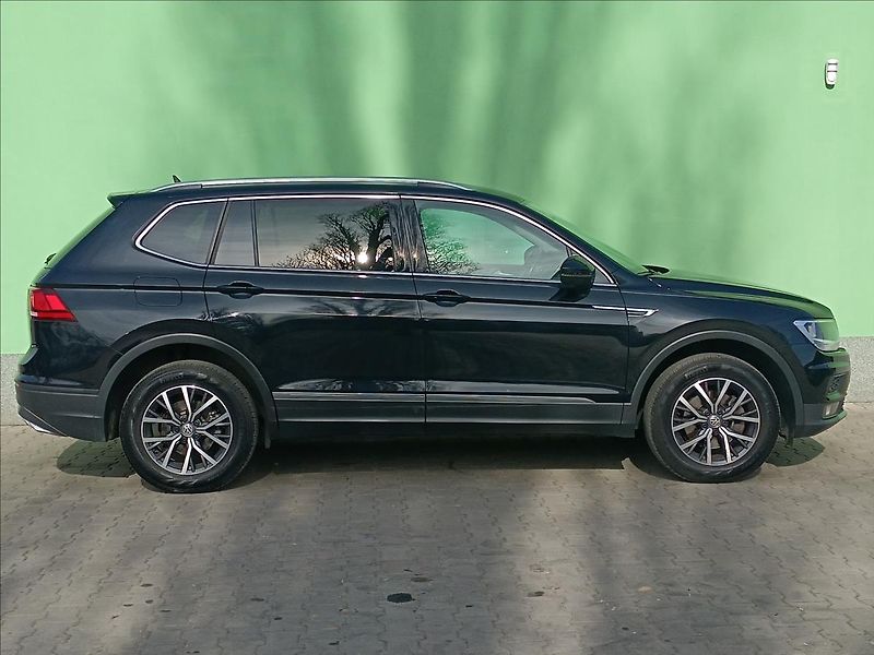 Volkswagen Tiguan Allspace 2,0 ALLSPACE TDi 110kW DSG ACC - fotka 6 z 40