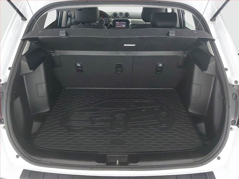 Suzuki Vitara (2017) 1.6 VVT, ČR,1.maj, Serv.kniha - fotka 14 z 19