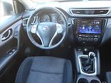 Nissan Qashqai (2015) Acenta 1.6 DIG-T, LPG - náhled 7