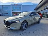 Mazda 3 (2025) 2.5L e-SKYACTIV G 103 kW - náhled 1