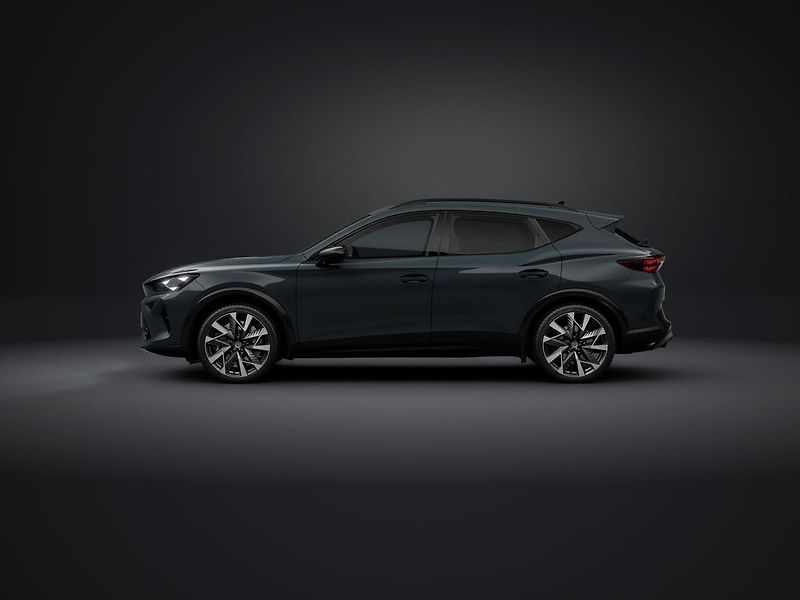 Cupra Formentor (2026) 2.0TSI 245kW DSG 4WD - fotka 2 z 6