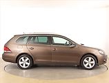 Volkswagen Golf (2011) 2.0 TDI, Serv.kniha, Tempomat - náhled 6