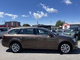 Škoda Octavia 2.0TDi 135kw 4x4 DSG ČR odpDPH - náhled 8