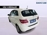 Mercedes-Benz Třídy B 1,5 160 70kW CZ Klima 82.300km - náhled 3