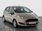 Ford Fiesta (2016) 1.0 EcoBoost, Vyhř. sedaček - náhled 1