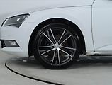 Škoda Superb (2017) Ambition 2.0 TDI, Navi, Xenony - náhled 15