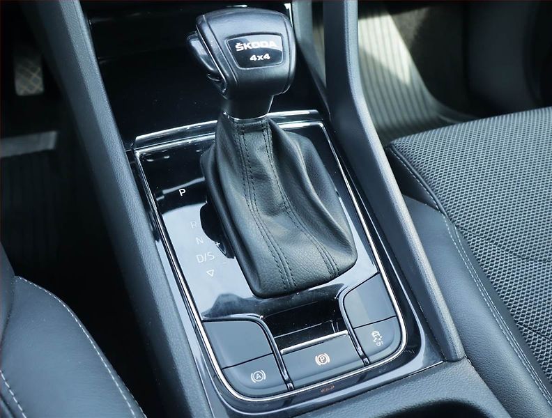 Škoda Kodiaq (2023) Style 2.0 TDI - fotka 13 z 22