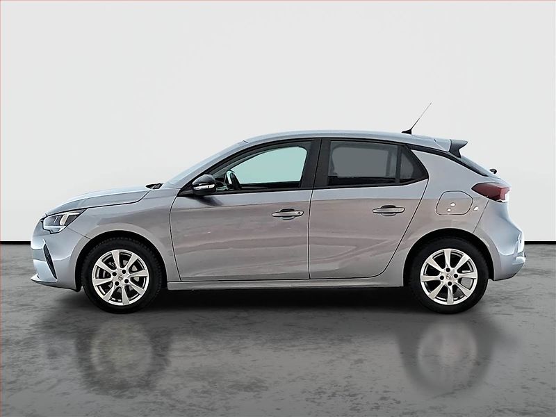 Opel Corsa (2022) 1.2, Serv.kniha, Tempomat - fotka 3 z 20