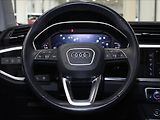 Audi Q3 2,0 TDi S-Line 54tkm. 1.maj.ČR - náhled 9