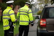 Policie pohodlně zjistí online propadlou technickou.