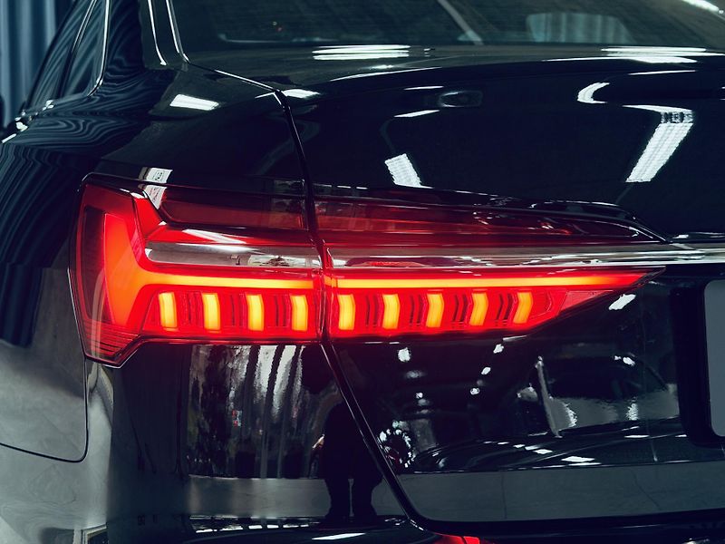 Audi A6 (2024) 50TDI*SOFT*NEZ.TOP*4.R.ZÁRUKA - fotka 9 z 38