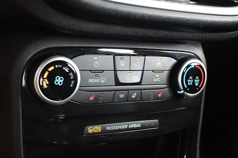 Ford Puma (2023) 1.0 ST-LINE LED ECOBOOST - fotka 22 z 29