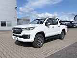 Foton Tunland G7 6MT | 4x4 - náhled 7