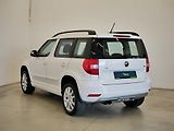Škoda Yeti - náhled 7