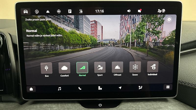 Škoda Kodiaq 2.0 TDI DSG 4x4 Exclusive Sele - fotka 33 z 35