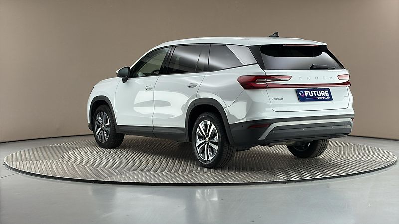 Škoda Kodiaq 2.0 TDI DSG 4x4 Exclusive Sele - fotka 2 z 35