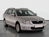 Škoda Octavia (2009) Ambiente 1.9 TDI 4x4, 4X4 - náhled 1