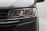 Volkswagen Transporter 2,0 TDI 110kW DSG Navi Záruka - náhled 28