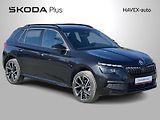 Škoda Kamiq (2024) 1.5 TSI Monte Carlo - náhled 30
