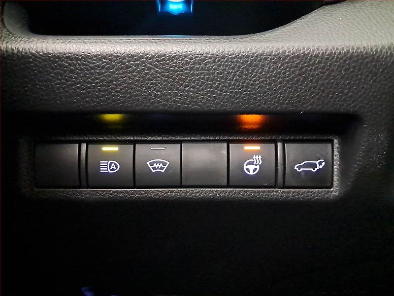 Toyota RAV4 (2022) 2.5 Hybrid - fotka 19 z 19
