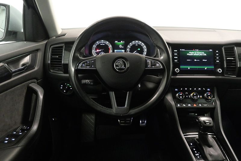 Škoda Kodiaq - fotka 18 z 27