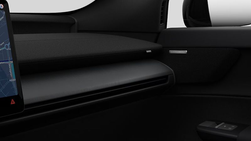 Volvo Ostatní (2026) ULTRA, P10 AWD electric, 375 k - fotka 9 z 14