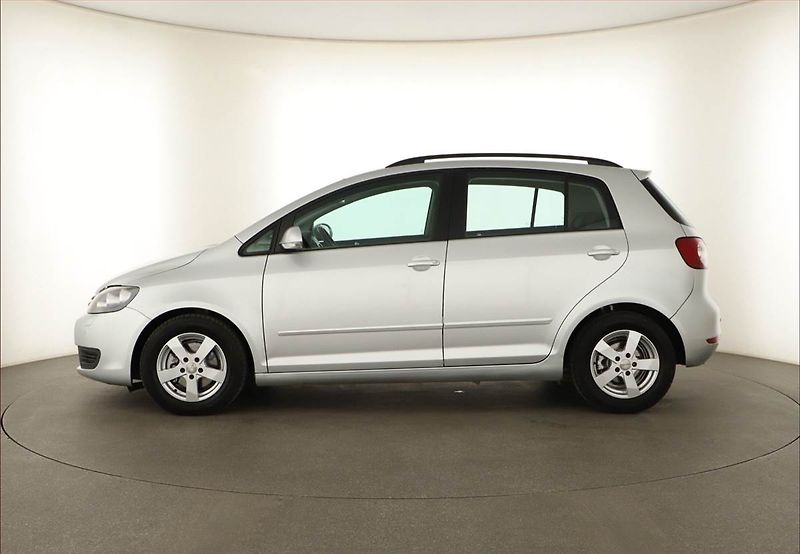 Volkswagen Golf Plus (2009) 1.4 TSI, Automat, Tempomat - fotka 3 z 13