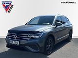 Volkswagen Tiguan Allspace (2022) - náhled 2