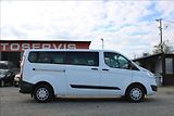 Ford Transit Custom 2,2 TDCi  9 - míst, DPH, KLIMA - náhled 3