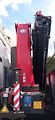 Scania (2017) R580 V8 8x4 valník + HR EURO 6 - náhled 15