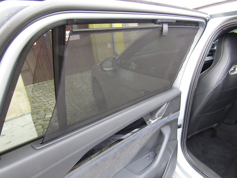 Volkswagen Passat Variant (2024) 2.0 TDI 110kW DSG ACC - fotka 24 z 47