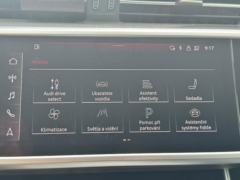 Audi A6 (2024) Allroad 50 TDI quattro  - fotka 20 z 25
