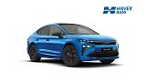 Škoda Enyaq Coupé (2026) 85x, 84 kWh 250 kW RS - náhled 1