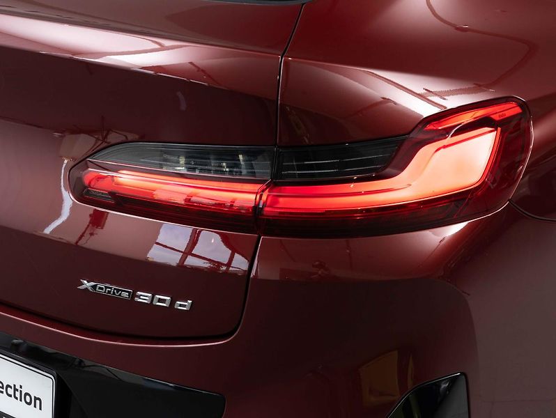 BMW X4 xDrive30d - fotka 10 z 24