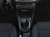 Ford Puma (2020) TITANIUM 1.0 MHEV 92kW, ČR, Se - náhled 23