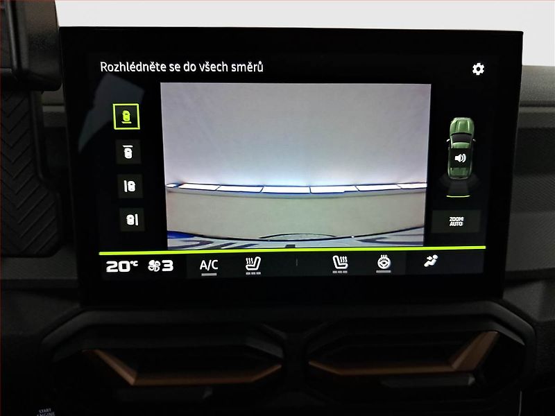 Dacia Duster (2024) 1.2 TCe - fotka 19 z 19