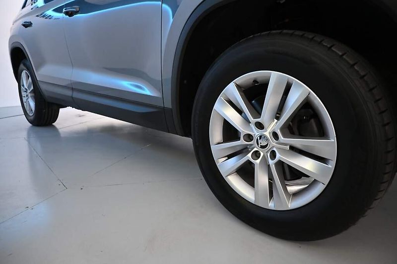 Škoda Kodiaq (2023) 2.0 LED DSG ACC VIRTUAL Tažné - fotka 32 z 35