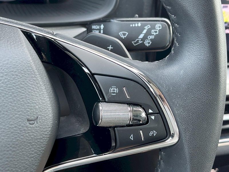 Škoda Kamiq (2024) 1.5 TSI 110 kW DSG Style Plus - fotka 9 z 32