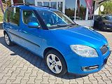 Škoda Roomster (2008) 1.4i 16V 63kW -VÝBAVA - náhled 1