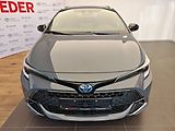 Toyota Corolla 2.0 Hybrid e-CVT Style - náhled 1