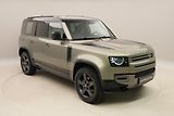 Land Rover Defender D250 X-DYNAMIC SE AWD AUT - náhled 16