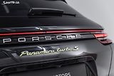 Porsche Panamera Turbo S E-Hybrid*CZ*záruka - náhled 36