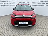 Citroën C3 Aircross (2021) 1.2PT 81kW Feel! Navi! LED! - náhled 1